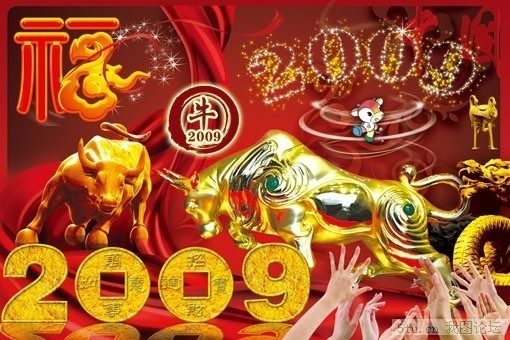  ��ţ2009����PSD�ز�