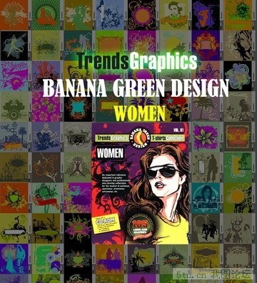 105��Trends Graphicsʸ���زļ�