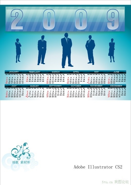 2009��ҵ����ʸ��ģ��һ��