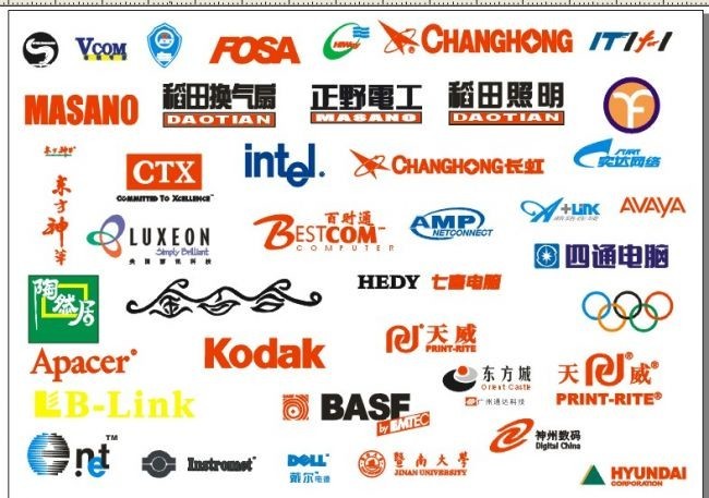 ������ҵ��־LOGO