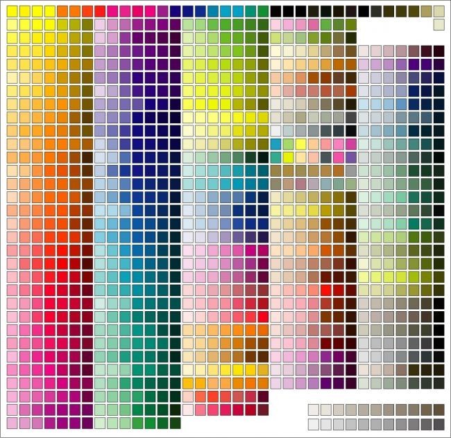 ���ʱ�׼PANTONE ɫɫ��ͼ