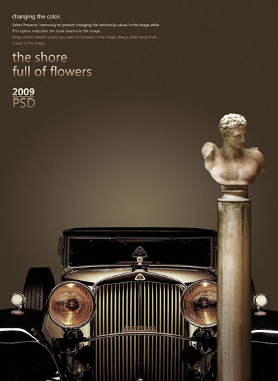 ��ѡ2009���ز�PSD�ز�21��