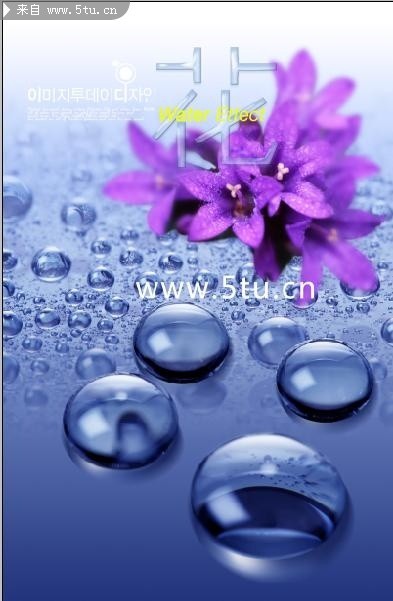 ����PSDˮ��
