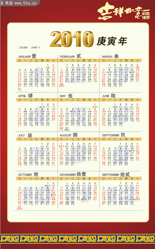 2010�����������ģ��