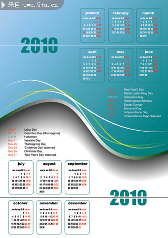ʱ��2010������ģ��