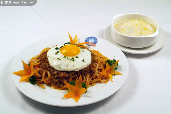 高清西餐美食图库