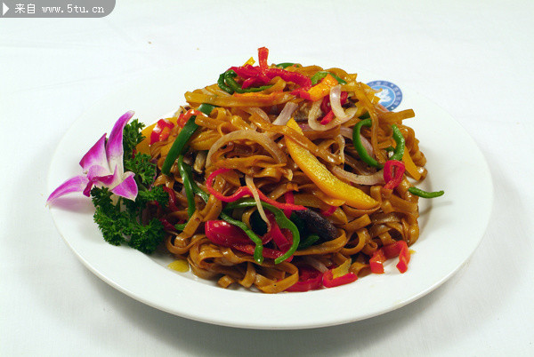 高清西餐美食图库