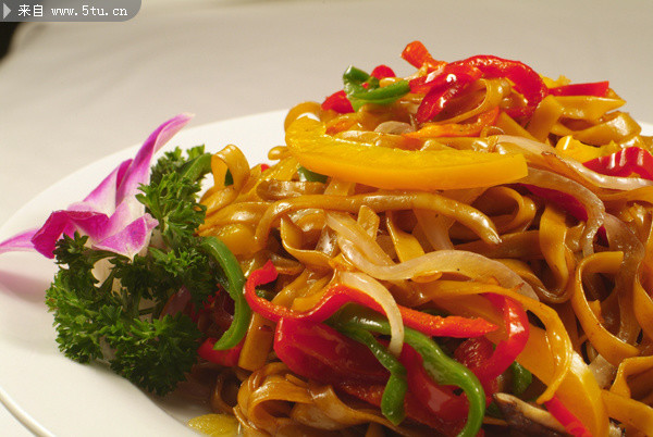 高清西餐美食图库