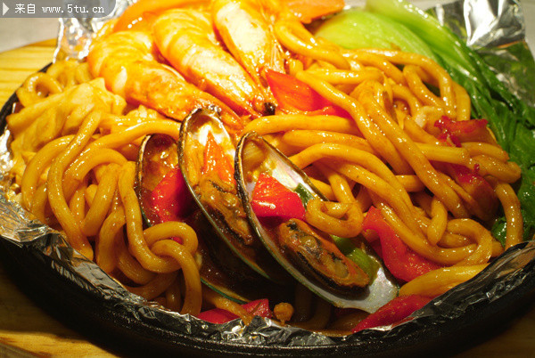 高清西餐美食图库