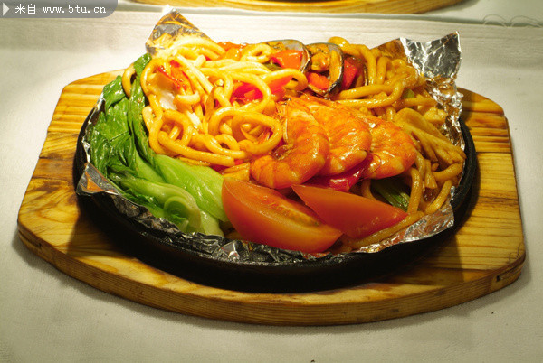 高清西餐美食图库