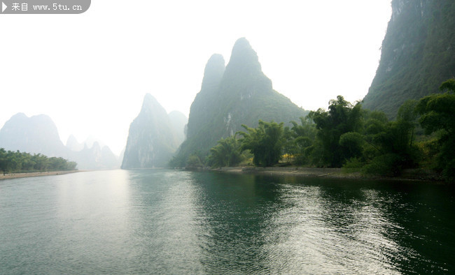 桂林山水图片