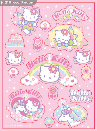 kittyèͼƬ�ز� ��ͨ��ͼƬ