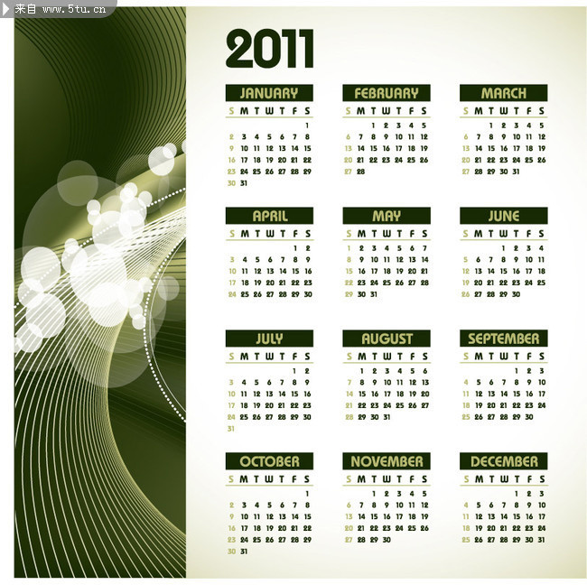 2011������ģ������