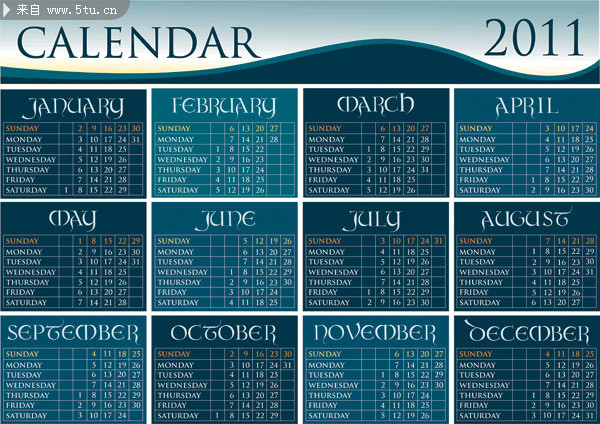 2011����ģ��ʸ���ز�