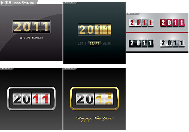 2011��ʶ����