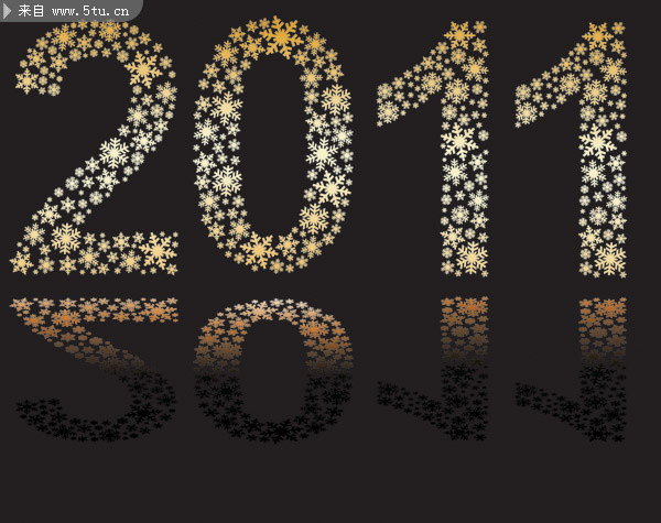 ѩ����ɵ�2011������