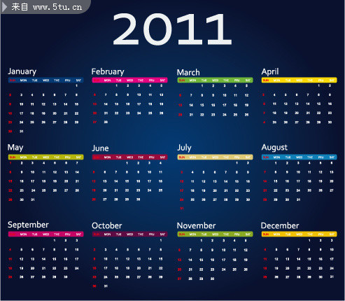 2011����ȫ������������