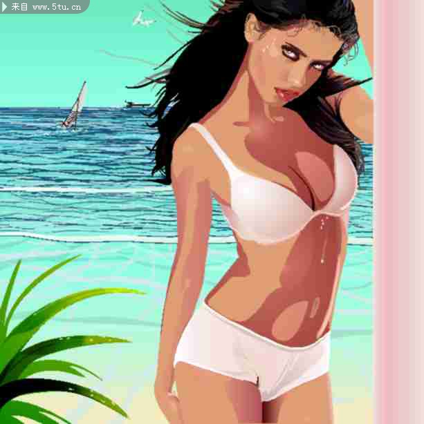 �Ը�Ů��ʸ��ͼ ���Ʊ���