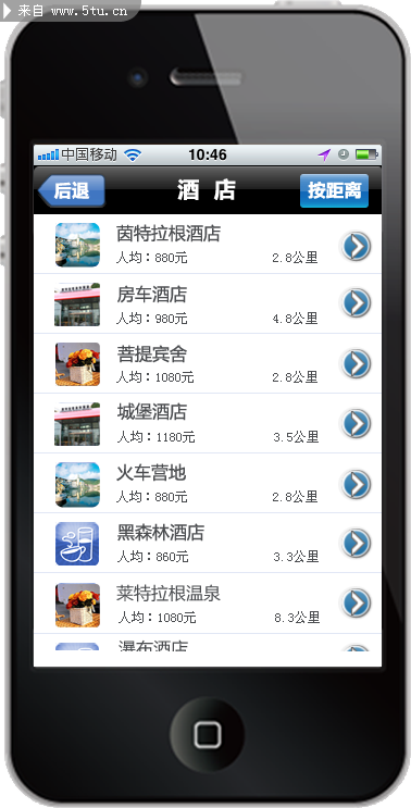 iphone�ֻ��Ƶ���ҳӦ��