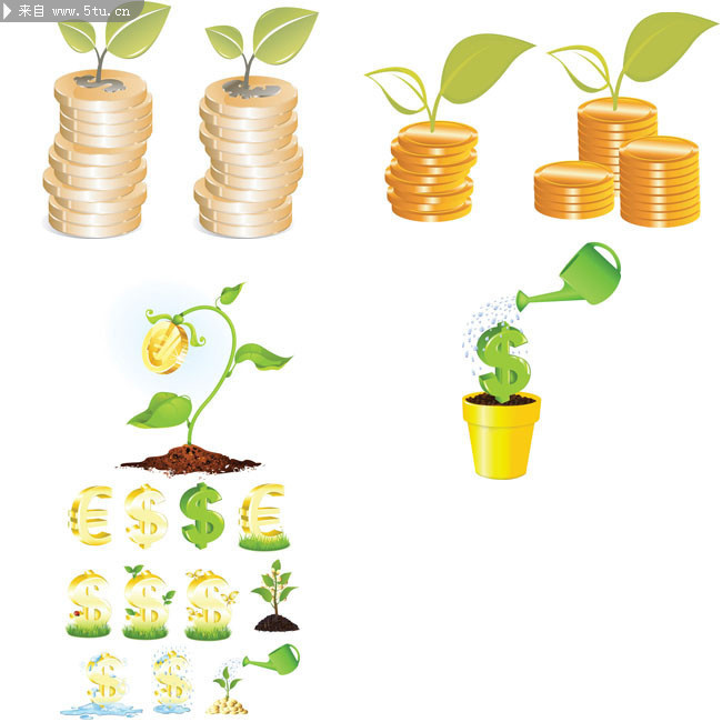 Ǯ����ҶͼƬ