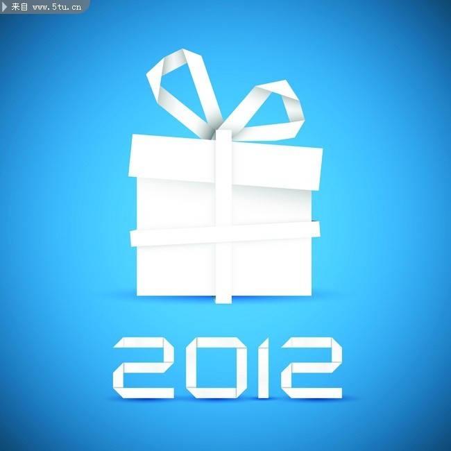 2012��ֽ���� ������Ʒʸ��ͼ