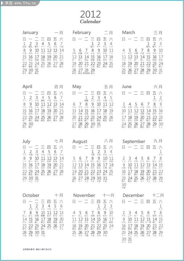 ���2012���� 2012��ȫ������ʸ��ģ��