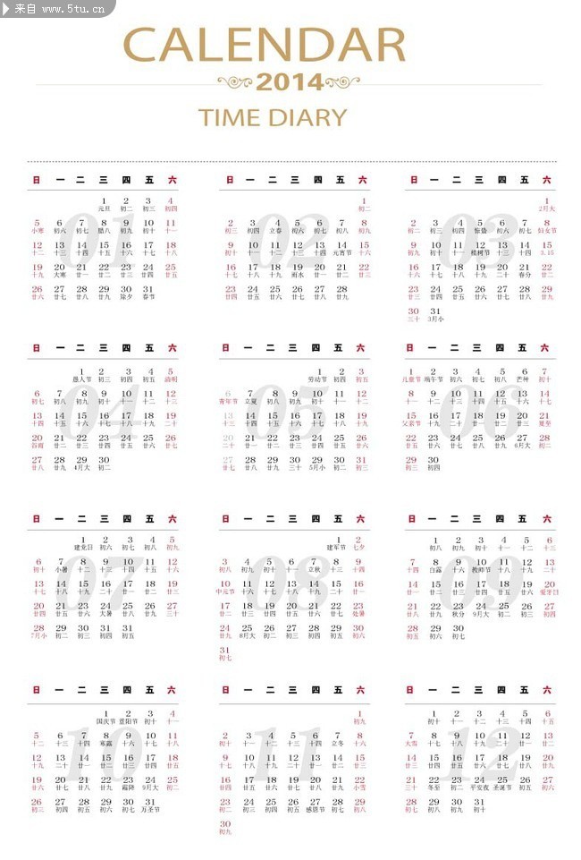 2014������ ����������ģ���������