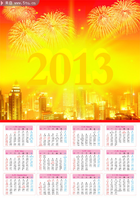 ��������ز� 2013�����ģ�嵥��