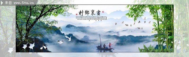 ���Ϸ羰װ�λ�ͼƬ�ز�