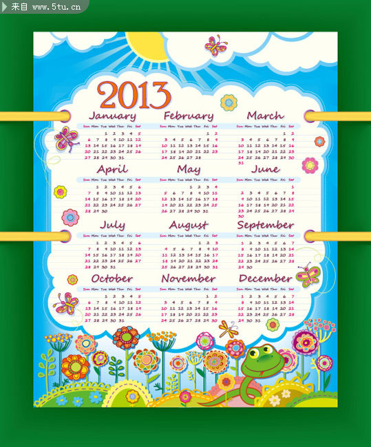 2013�꿨ͨ����ģ��