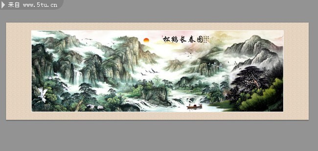 �������罭ɽ�羰�� 