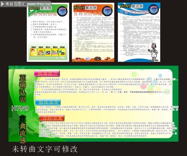 H7N9������Ԥ����ʩ������