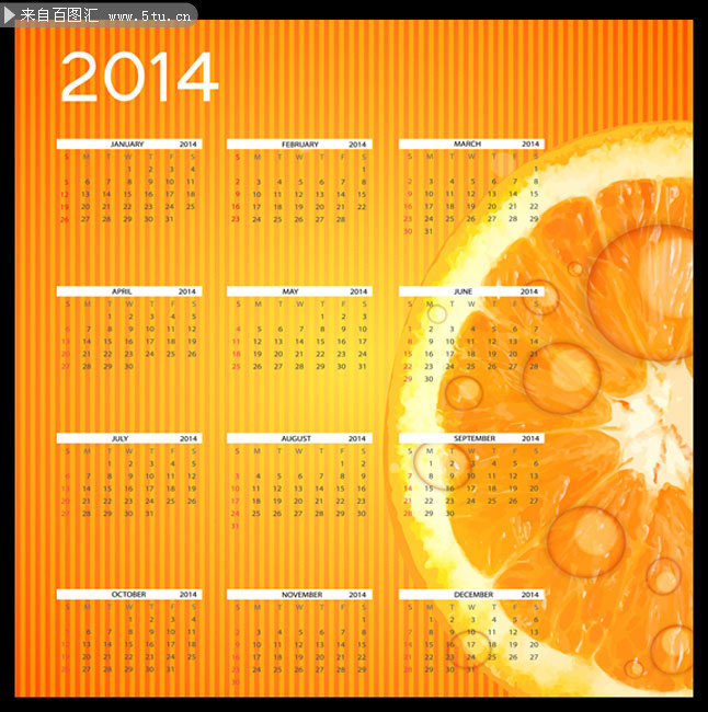 2014��������ʸ��ģ��