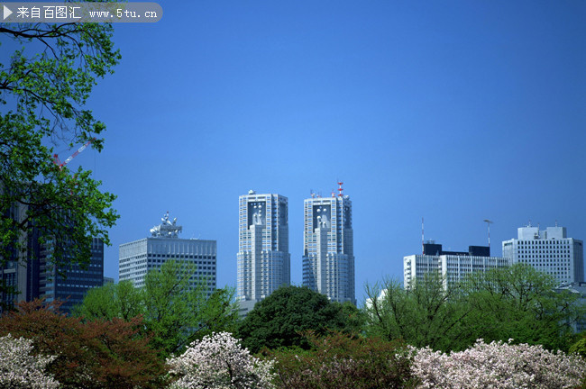 欧洲城市风光图片
