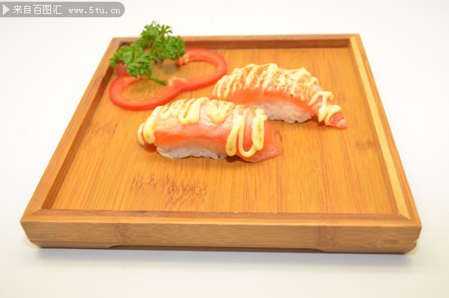 日本料理美食图片