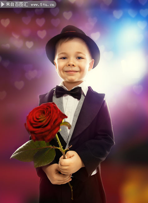 �ɰ���ͯͼƬ ���С�к�