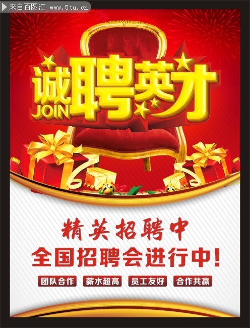��ҵ��Ƹ���� ��Ƹ������ģ��