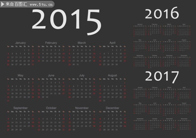 2015�굽2017������������