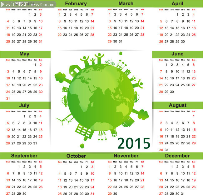 ʸ��2015������ģ��