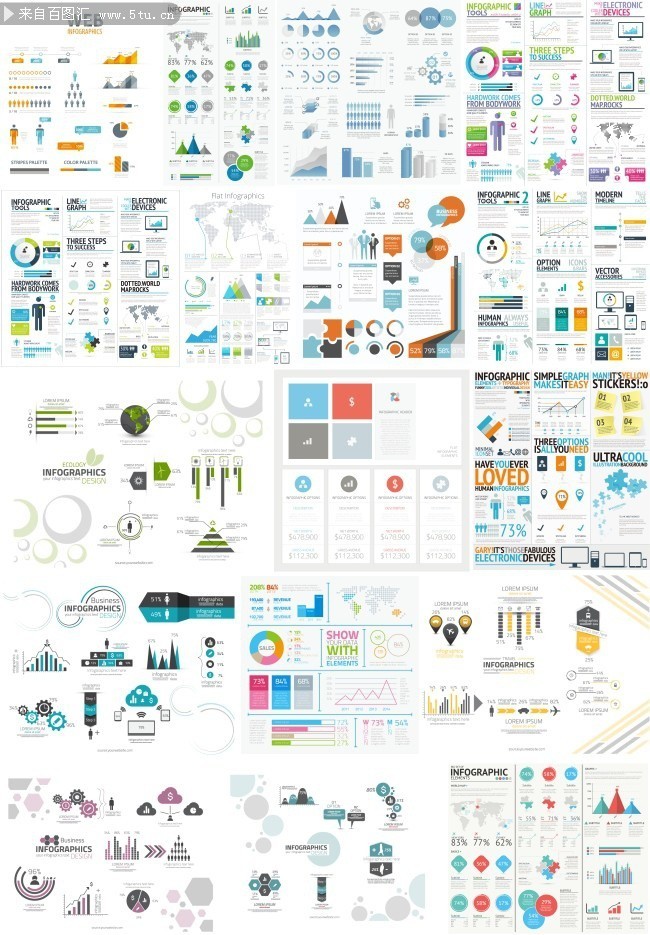 PPTͼ��ģ���زĴ�ȫ