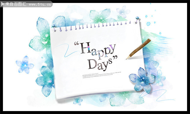 �ʻ���ɫ����ͼƬ