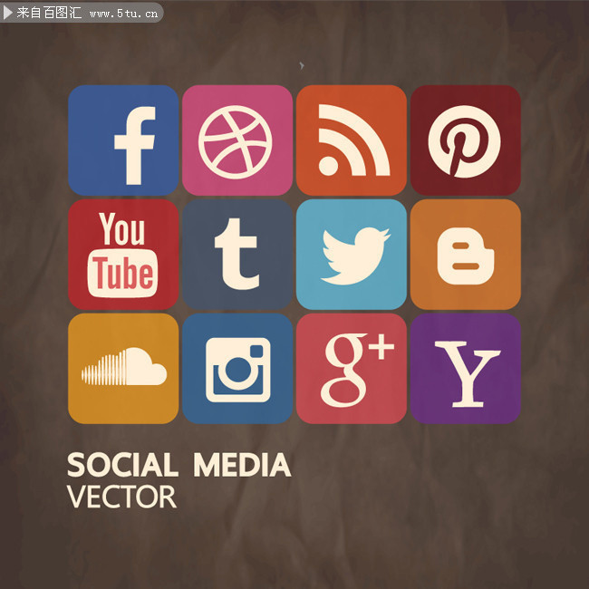 �ֻ�APP�罻ý��ͼ��