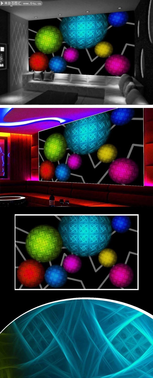 KTV�ư�����Ч��ͼ