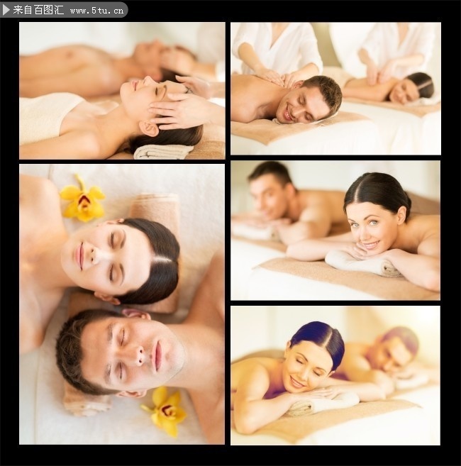 ����SPA��������Ů