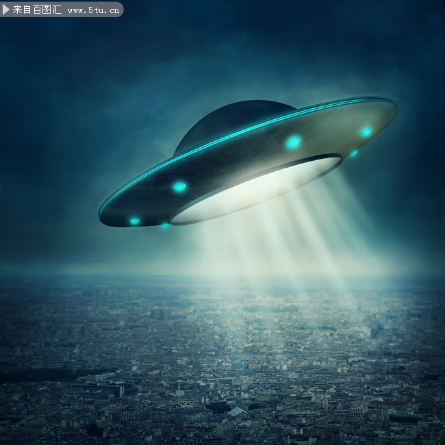 UFO�������Ƽ�ͼƬ�ز�
