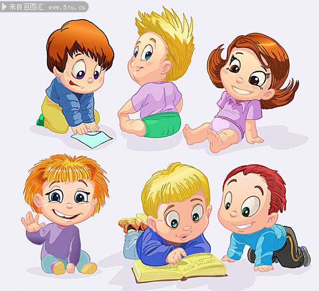 �ɰ���ͨС��ʸ��ͼƬ�ز�