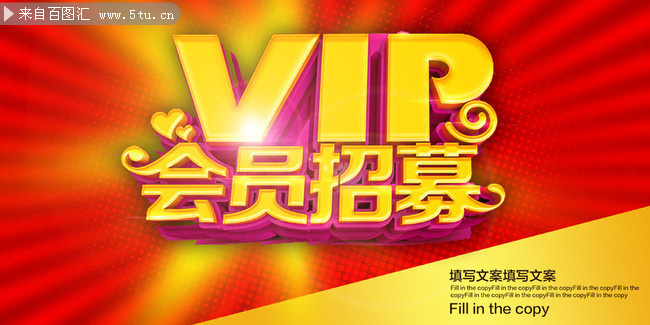 VIP��Ա��ļ����ģ������