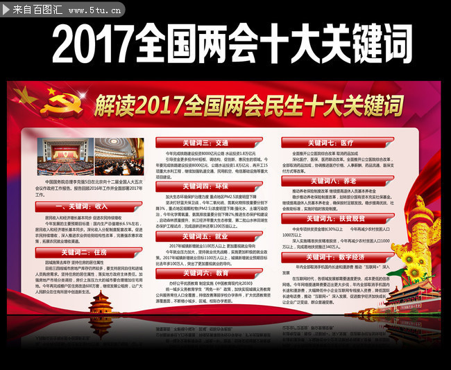 ���2017ȫ����������ʮ��ؼ���