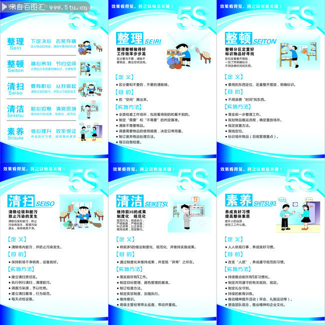 5S����չ������