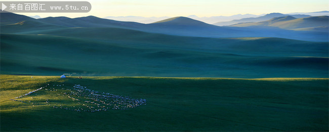 ���ɹŴ��ԭ�羰ͼƬ�ز�